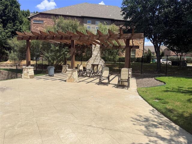 4429 Grady, Lane Carrollton, TX photo 30