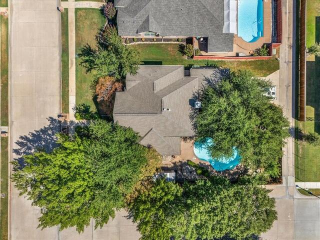 412 Vasey Oak, Drive Keller, TX photo 33