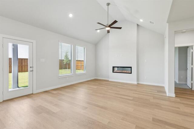 3703 Copperwood, Drive McKinney, TX photo 13