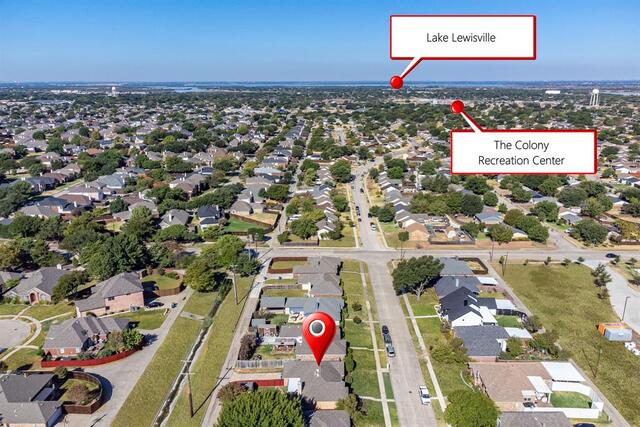 5816 Baker Drive, The Colony, TX photo 30