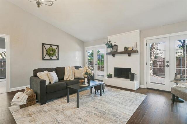4023 Willow Run, Flower Mound, TX photo 4