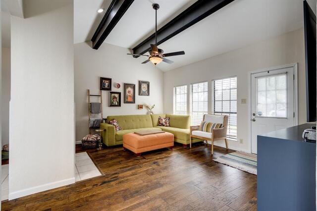 3113 Devonshire, Drive Plano, TX photo 6