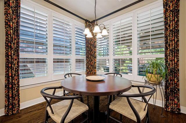 8104 Paisley, The Colony, TX photo 9
