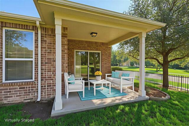 6009 Prairie Bend, Lane Frisco, TX photo 22