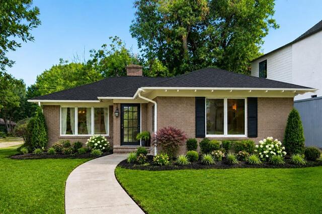 6203 Marquita Avenue, Dallas, TX image