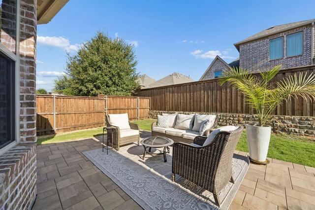 732 Thoroughbred, Avenue Frisco, TX photo 29