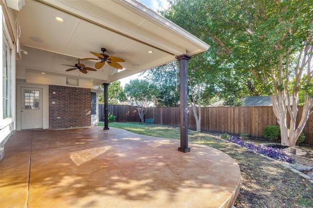709 Paisley Drive, Flower Mound, TX photo 19