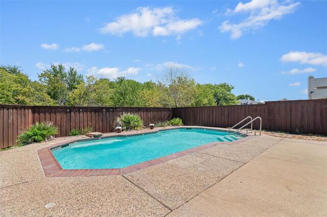 4508 Lake Ridge Drive, The Colony, TX photo 29