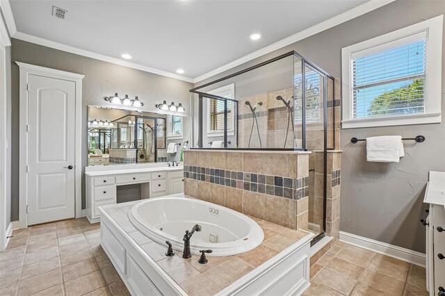 1761 Elmhurst, Court Prosper, TX photo 18