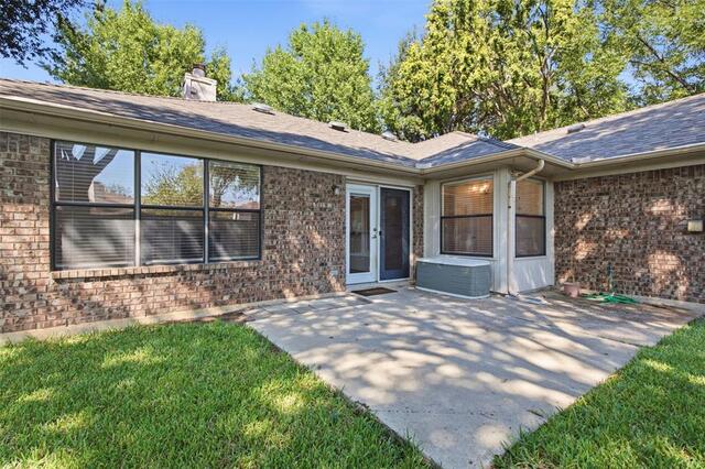 661 Thompson, Drive Coppell, TX photo 25