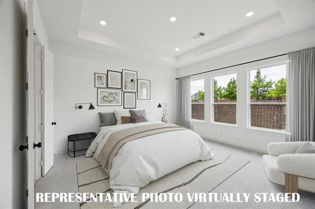 15839 Millwood, Trail Frisco, TX photo 9