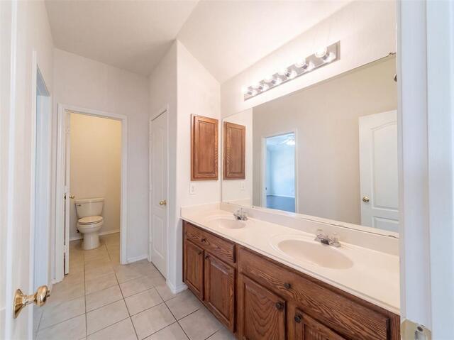 1304 Grapevine, Drive Allen, TX photo 14