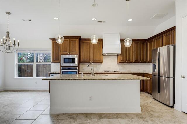 8272 Haltered Horse, Lane Frisco, TX photo 14