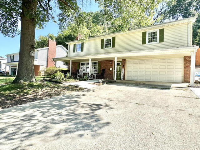 Property at 2716 S Willow Way