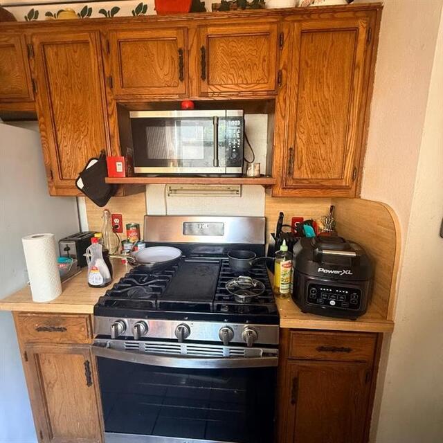 807 Mack, Drive Denton, TX photo 11