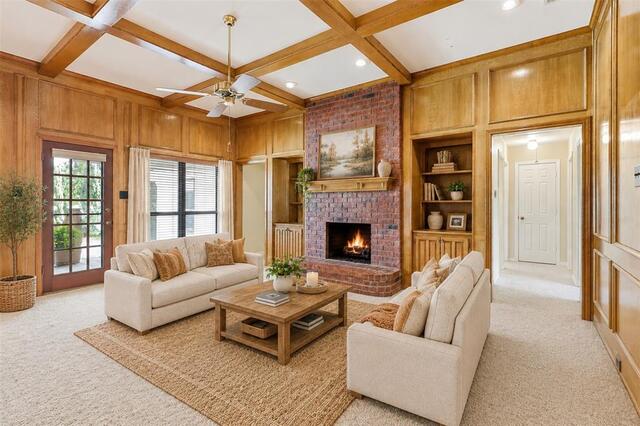 112 Highland Meadow, Circle Coppell, TX photo 5