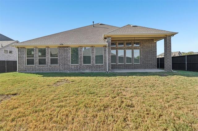 1500 Snapdragon, Court Celina, TX photo 37
