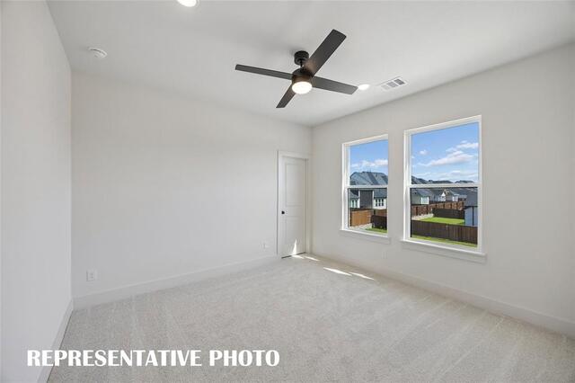 3520 Whimbrel, Court Prosper, TX photo 15