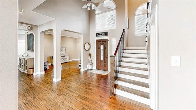 406 Goodnight, Trail Argyle, TX photo 11