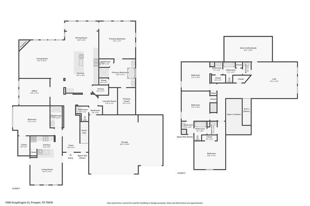 1500 Snapdragon, Court Celina, TX photo 40