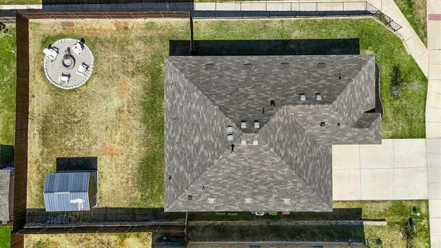 5800 Bull Creek, Lane Denton, TX photo 30