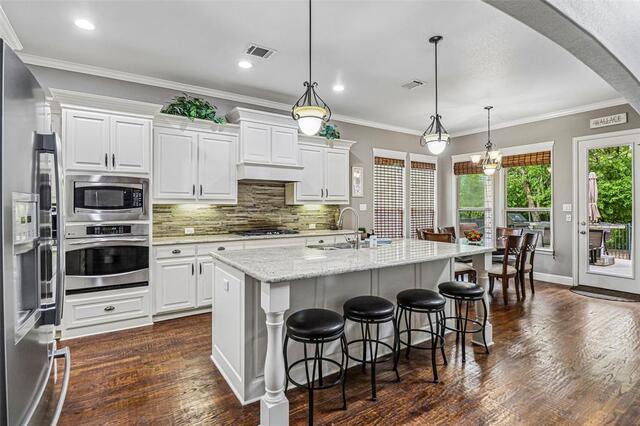 13672 Crianza, Road Frisco, TX photo 12