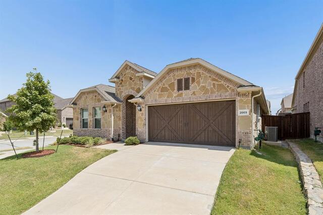 2003 Creekvista, Drive Lewisville, TX photo 32