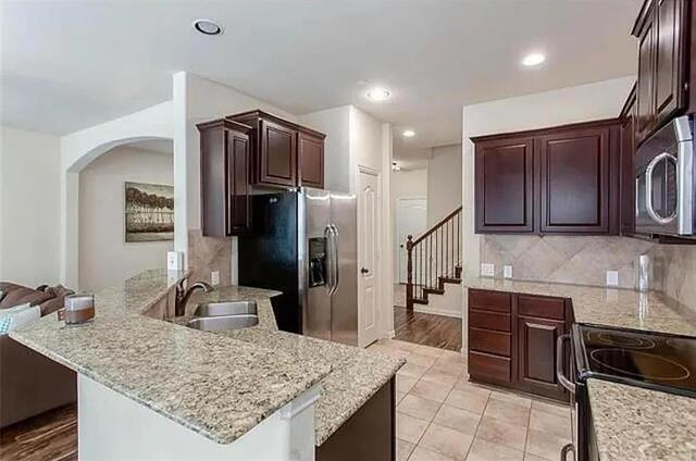 1837 Valencia, Drive Allen, TX photo 12