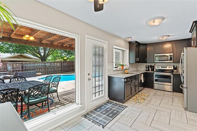 4000 Churchill Drive, Flower Mound, TX photo 14
