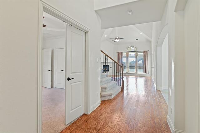 1611 Mcmaster, Lane Prosper, TX photo 12
