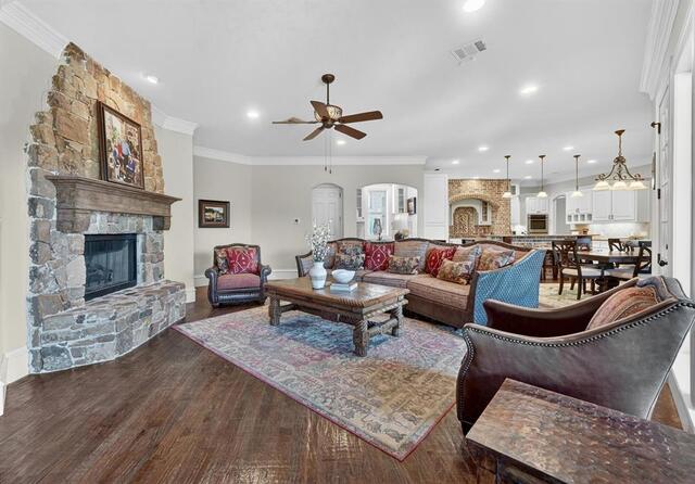 4141 High Road, Flower Mound, TX photo 11