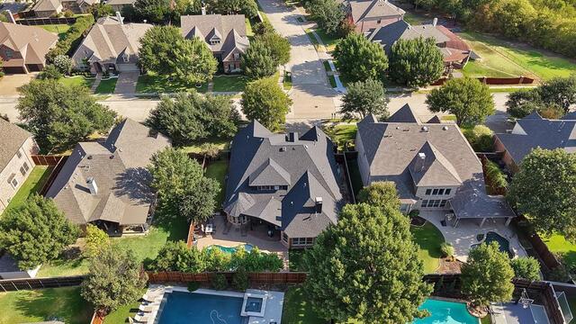 5287 Cree, Drive Frisco, TX photo 38
