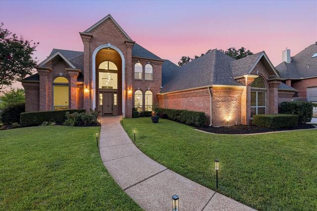 614 Llano Court, Southlake, TX image
