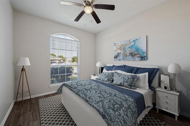 2000 Waterview Drive, Little Elm, TX photo 19