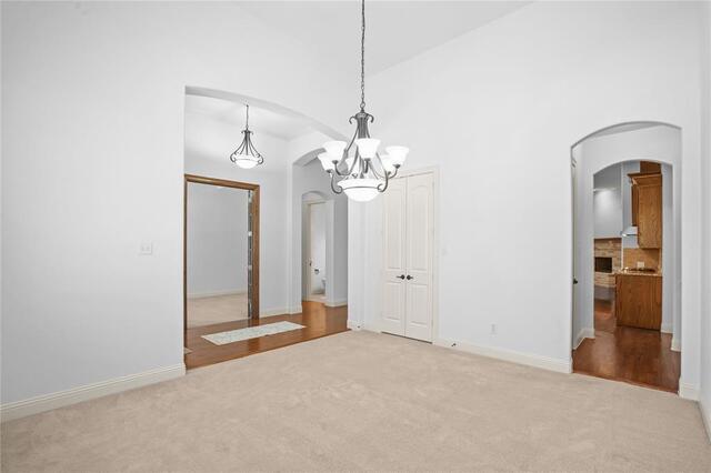 200 Silverado, Trail Keller, TX photo 7