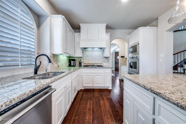 201 Kingsbury, Lane Prosper, TX photo 11