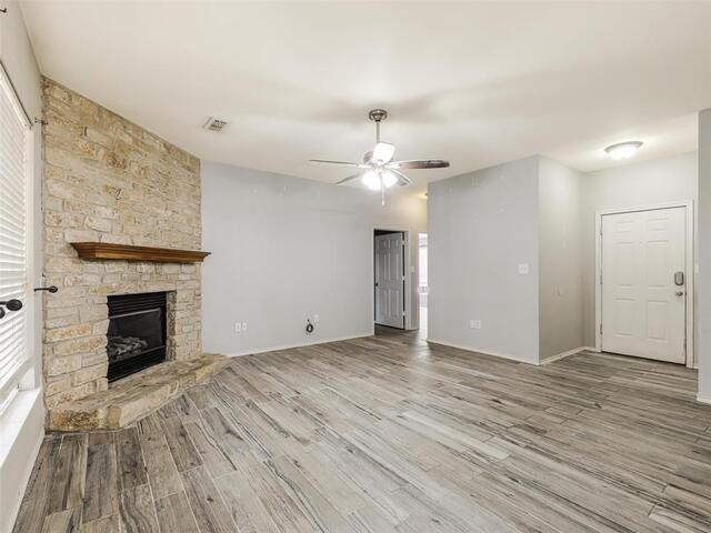 709 Mack, Drive Denton, TX photo 5