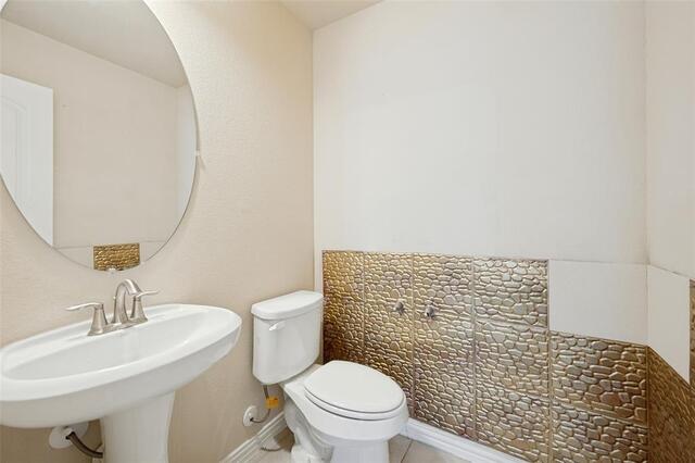 2317 Prospect Park, Lane Prosper, TX photo 13