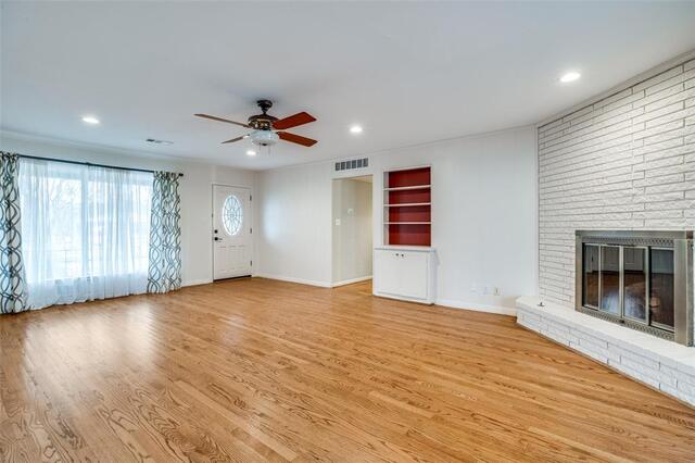 606 Keith, Drive Allen, TX photo 9