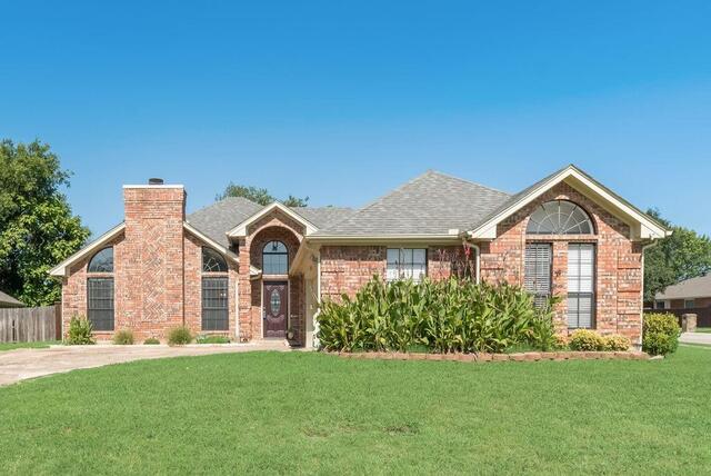 5021 Marcus Drive, Flower Mound, TX image