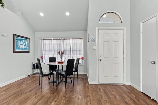 6813 Hickory, Creek Plano, TX photo 7