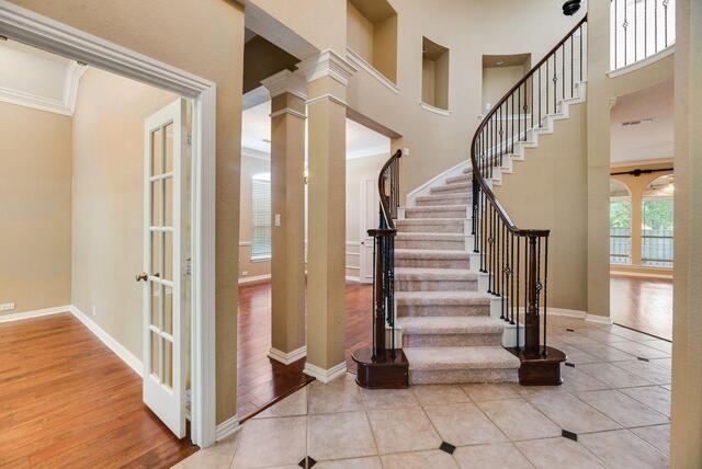 517 Northwood, Trail Southlake, TX photo 3