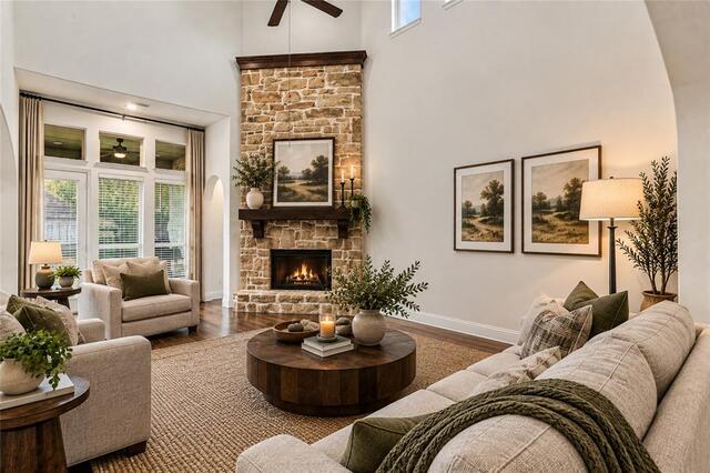 878 Gaited, Trail Frisco, TX photo 15