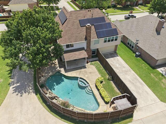 1105 Lakestream, Drive Plano, TX photo 28