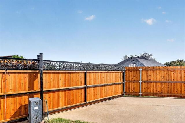 1429 Macrae, Court Allen, TX photo 32