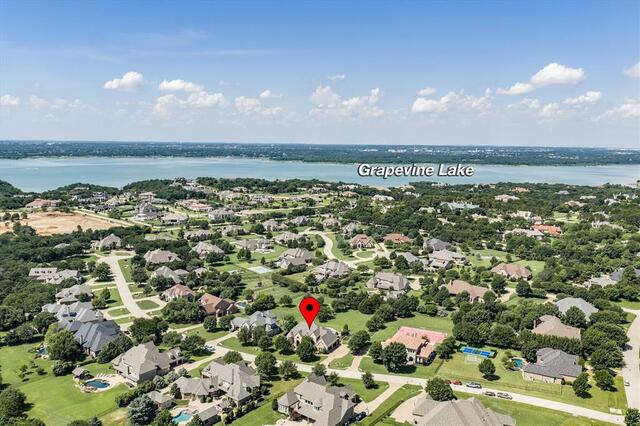 2301 Bella Lago Drive, Flower Mound, TX photo 40