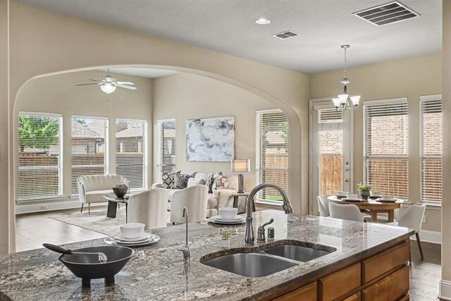 849 Bear Crossing, Drive Allen, TX photo 14