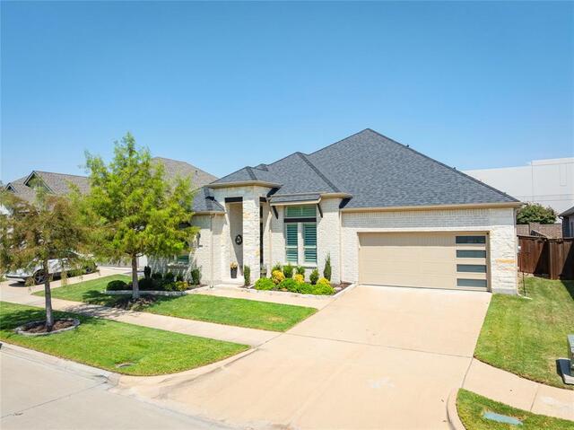 1012 Terra Vista, Drive Allen, TX photo 2