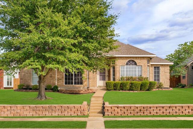 5084 Lakeshore Boulevard, The Colony, TX photo 4