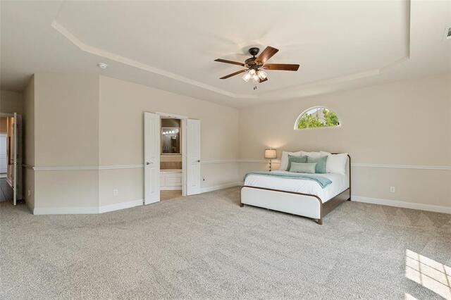 2160 Nocona, Drive Prosper, TX photo 13